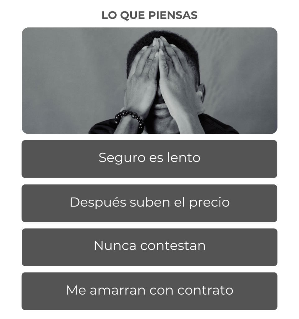 Blutelco - Internet que si cumple - 1